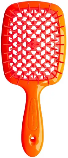 Janeke 1830 Superbrush Orange Color