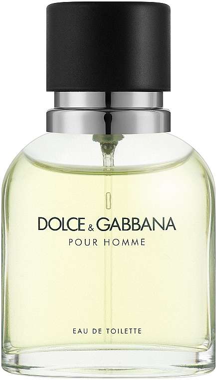 Купити Dolce & Gabbana Pour Homme - Profumo