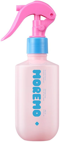 Moremo No-Wash Keratin Ampoule Treatment