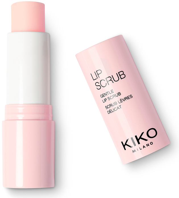 купити Kiko Milano Gentle Lip Scrub - profumo