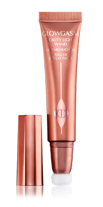 Charlotte Tilbury Glowgasm Beauty Light Wand