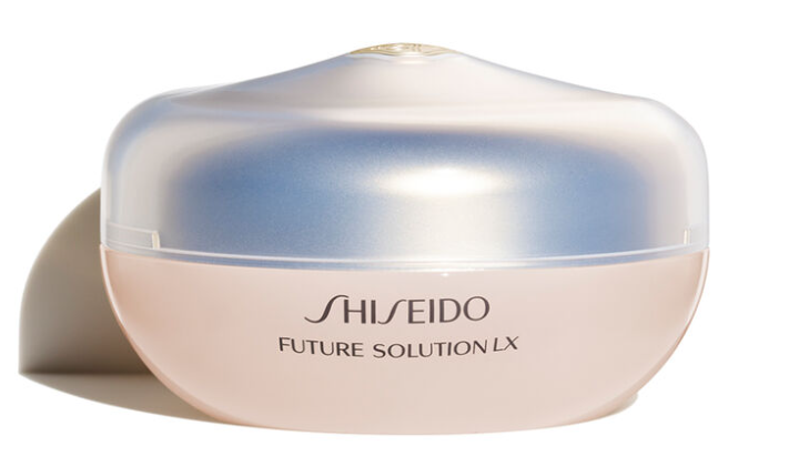 купити Shiseido Future Solution LX Total Radiance Loose Powder - profumo