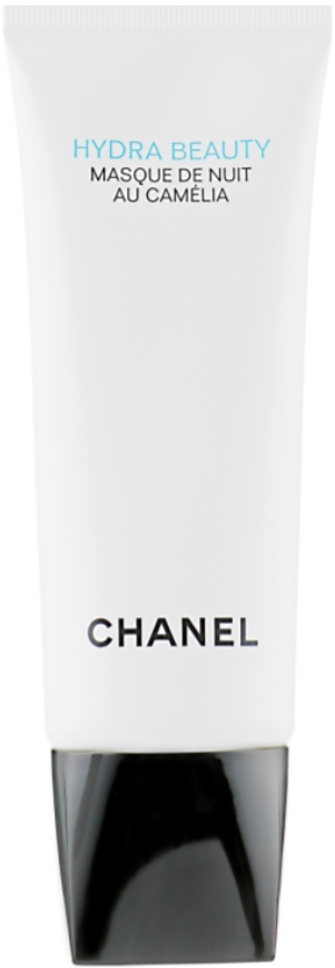 купити  Chanel Hydra Beauty Hydrating Oxigenating Overnight Mask  - profumo