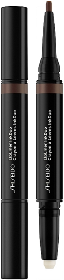 купити Shiseido Lip Liner InkDuo - profumo