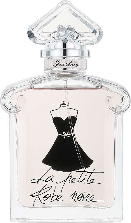 Купити Guerlain La Petite Robe Noire - Profumo