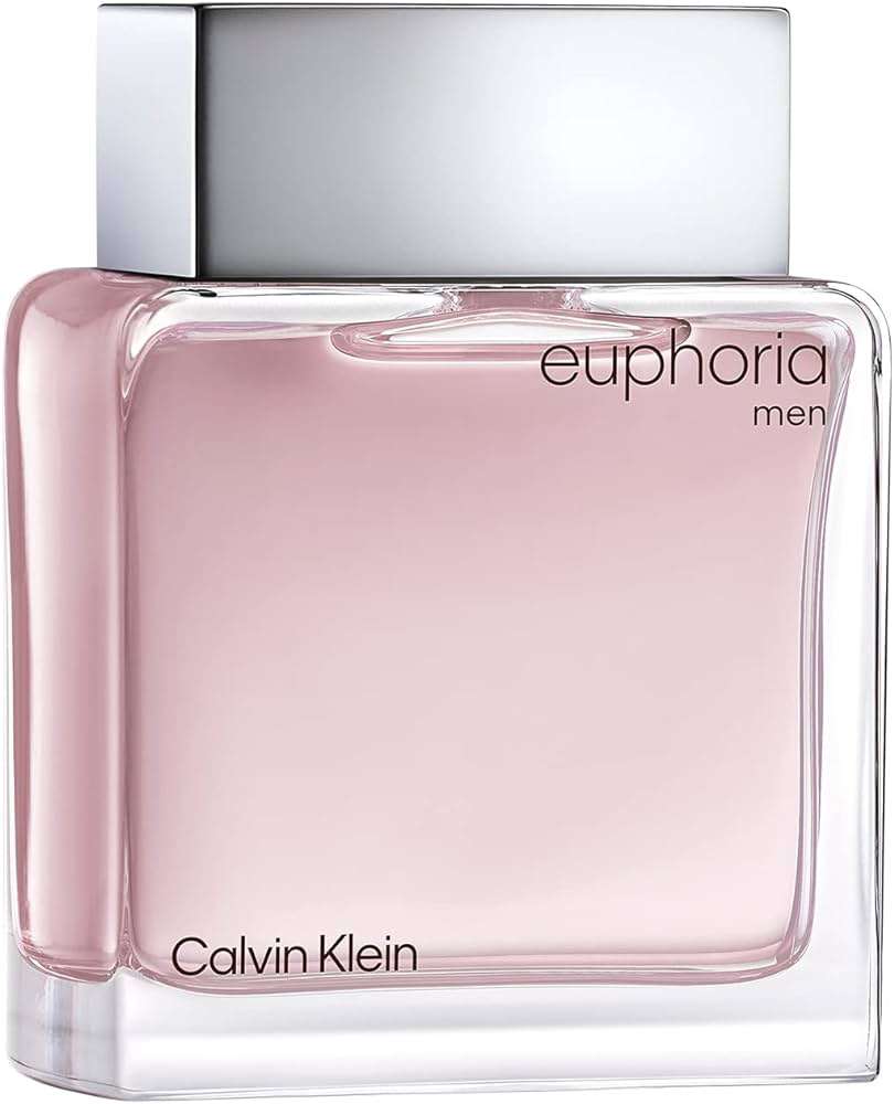 Купити Calvin Klein Euphoria for Men Eau de Toilette - Profumo