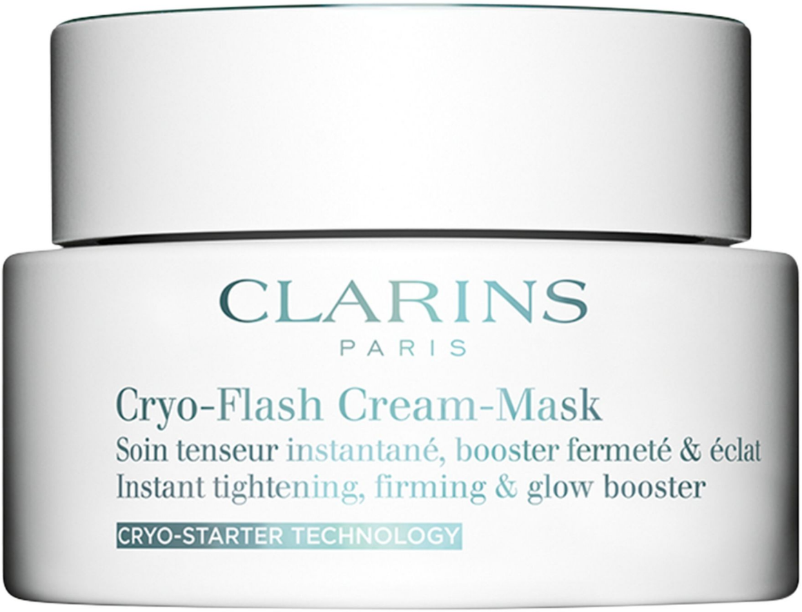 купити Clarins Cryo-Flash Cream-Mask - profumo