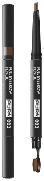 Pupa Full Eyebrow Pencil