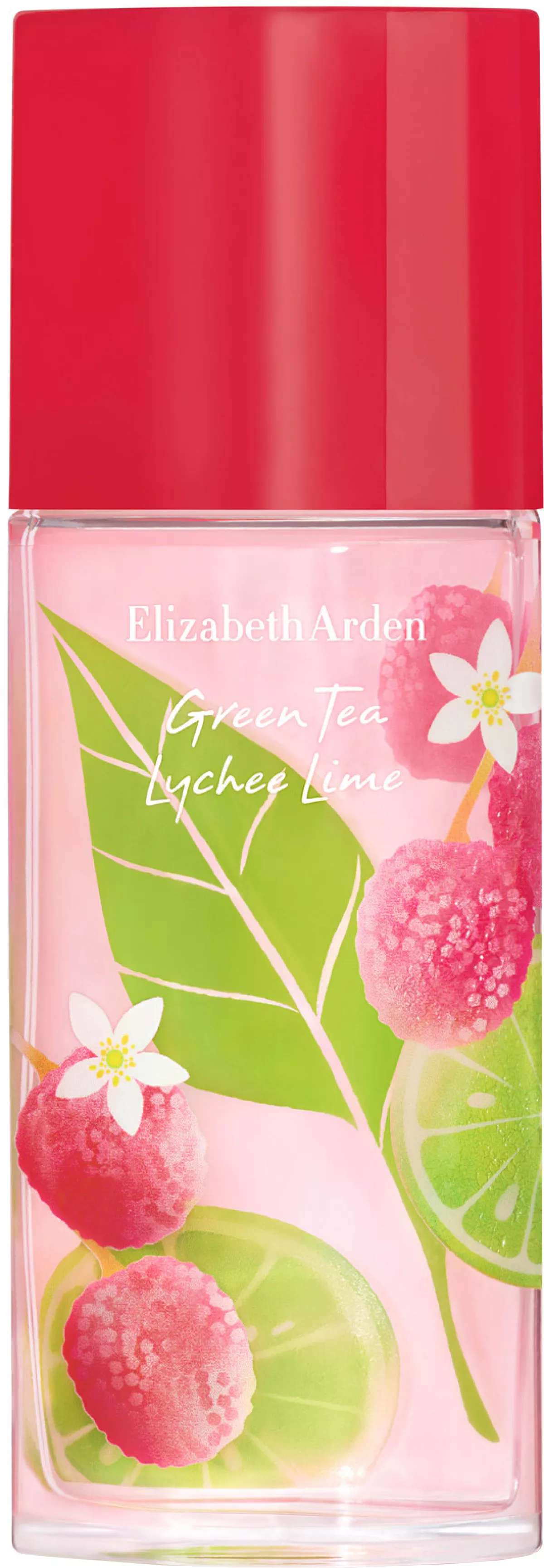 Купити Elizabeth Arden Green Tea Lychee Lime - Profumo