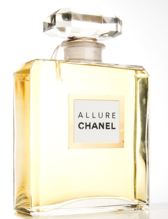 Chanel Allure