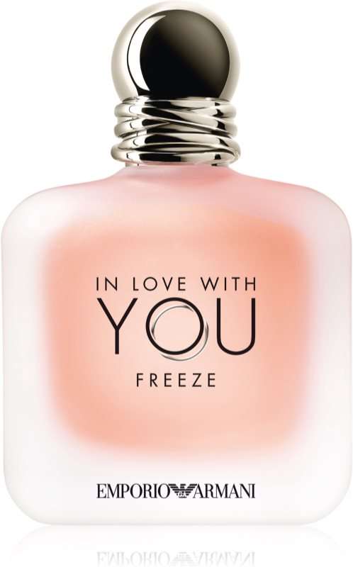 Купити Giorgio Armani Emporio Armani In Love With You Freeze - Profumo