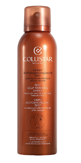 Collistar 360 Self-Tanning