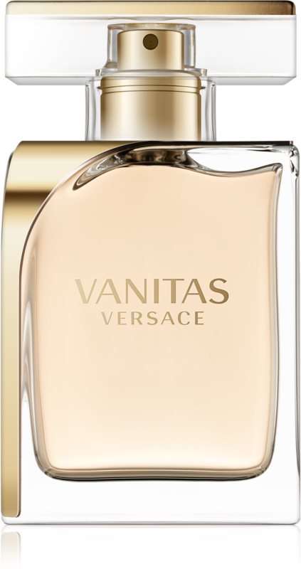 Купити Versace Vanitas - Profumo