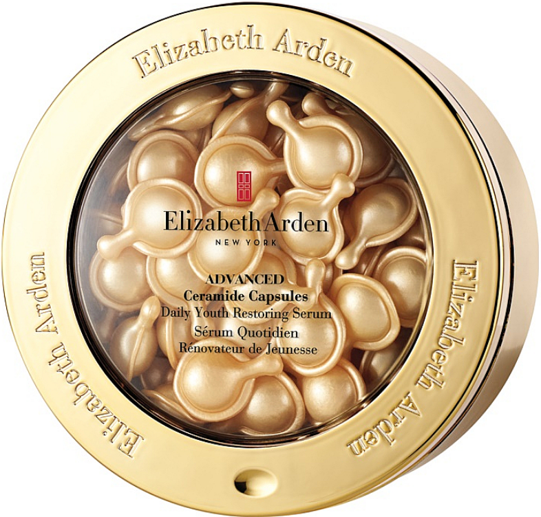 Купити Elizabeth Arden Advanced Ceramide Capsules Daily Youth Restoring Serum - Profumo