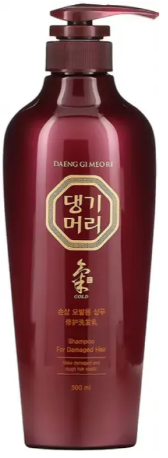 Шампунь Daeng Gi Meo RI Shampoo for Damaged Hair