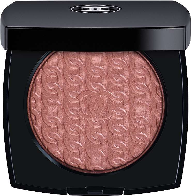 Купити Chanel Les Chaines de Chanel Illuminating Blush Powder - Profumo