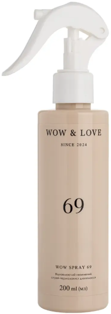 Wow Love Wow Spray 69