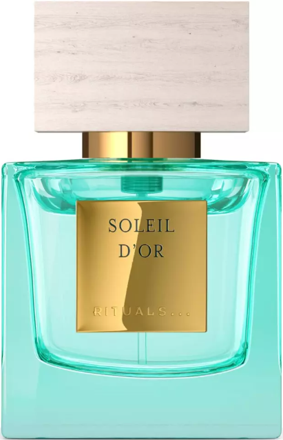 Rituals Soleil d'Or EAU DE PARFUM