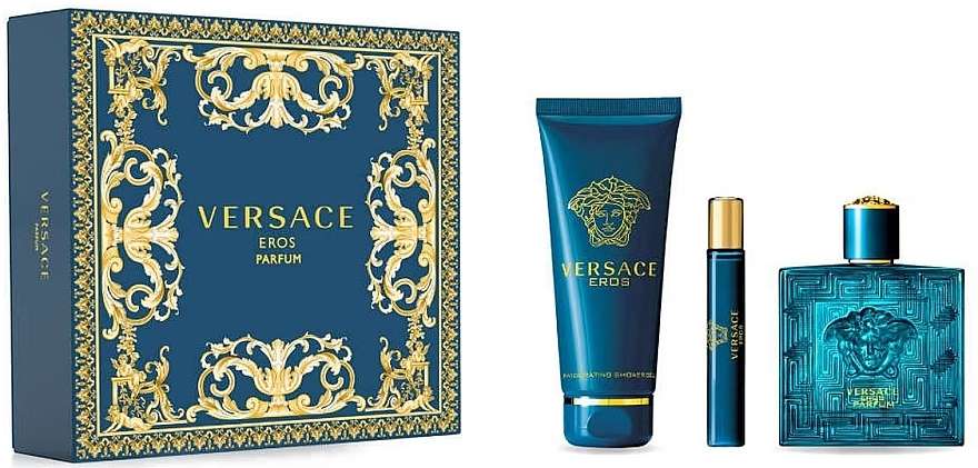 Купити Versace Eros - Profumo