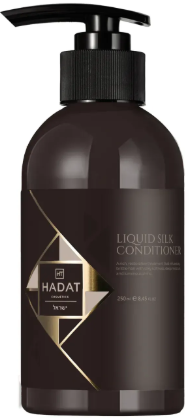 Hadat Liquid Silk Conditioner