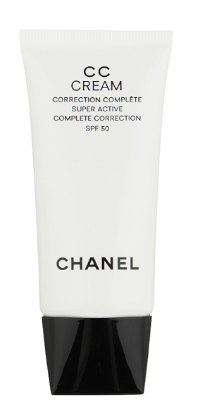 купити Chanel CC Cream - profumo