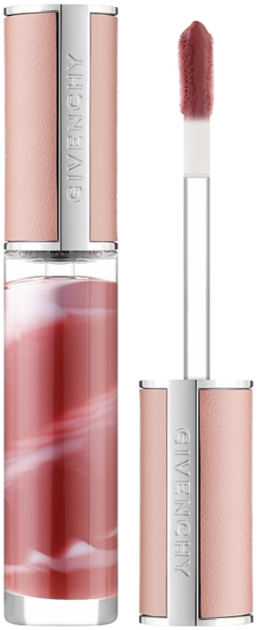 купити Givenchy Rose Perfecto Liquid Lip Balm - profumo
