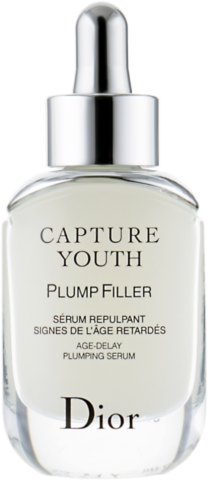 купити Dior Capture Youth Plump Filler Age-Delay Plumping Serum - profumo