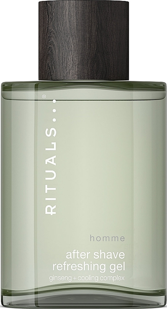 Rituals Homme After Shave Refreshing Gel