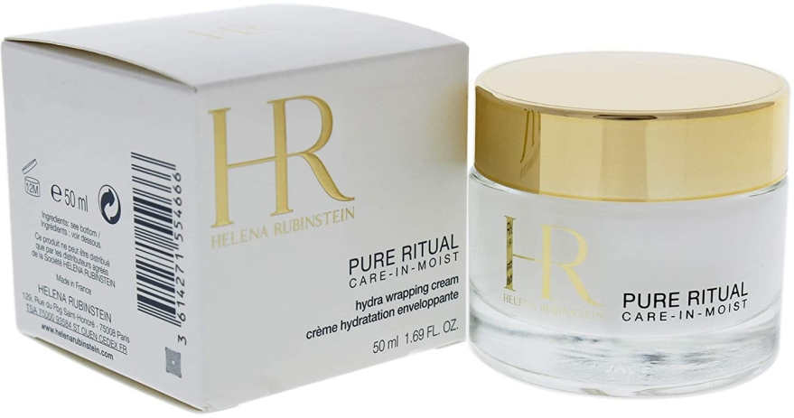 Helena Rubinstein Pure Ritual Care-in-Moist Day Cream