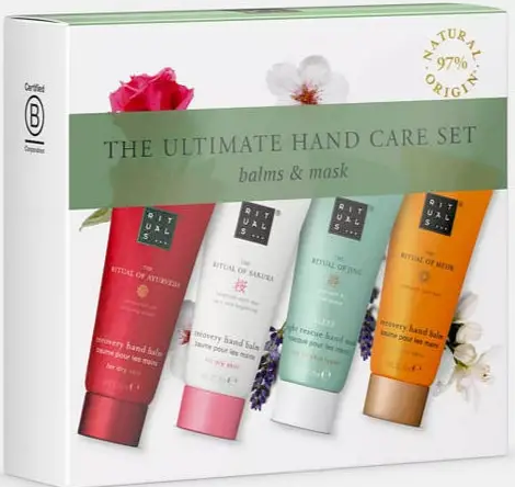 Rituals The Ultimate Hand Care Set
