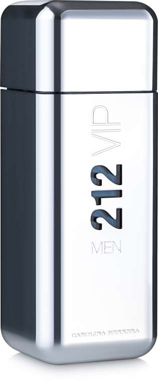 Купити Carolina Herrera 212 VIP Men - Profumo