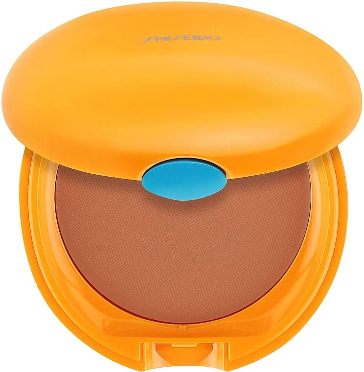 Купити Shiseido Tanning Compact Foundation N SPF 6 - Profumo