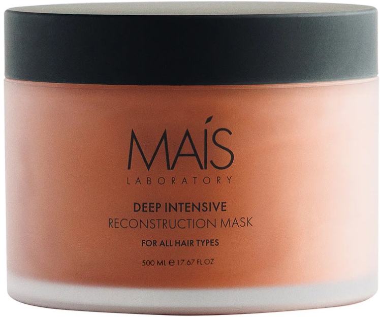 Mais Deep Intensive Reconstruction Mask