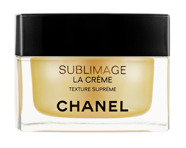 Chanel Sublimage La Creme Texture Supreme