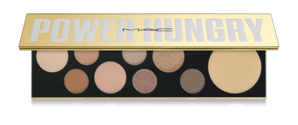 купити M.A.C Power Hungry Palette - profumo