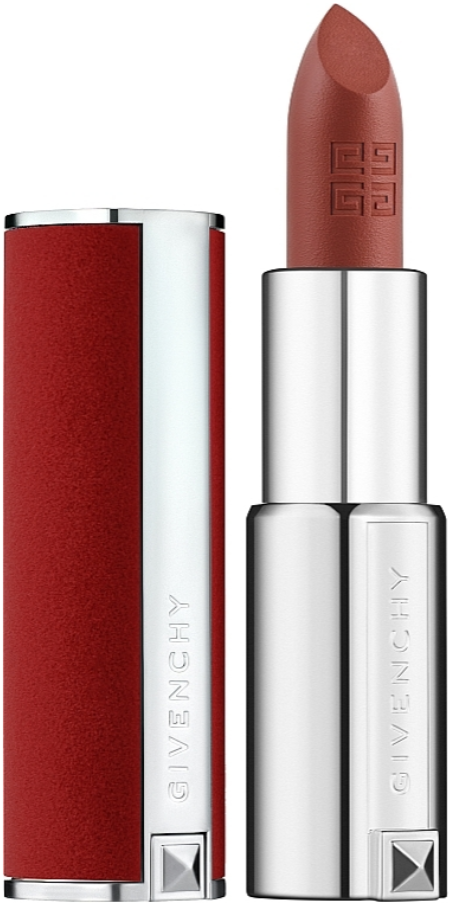 купити Givenchy Le Rouge Deep Velvet Lipstick - profumo