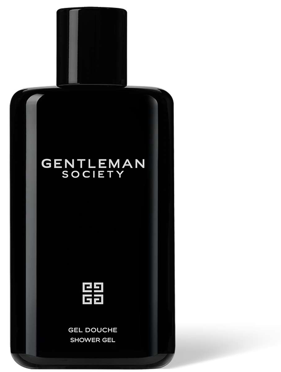 Купити Givenchy Gentleman Society - Profumo