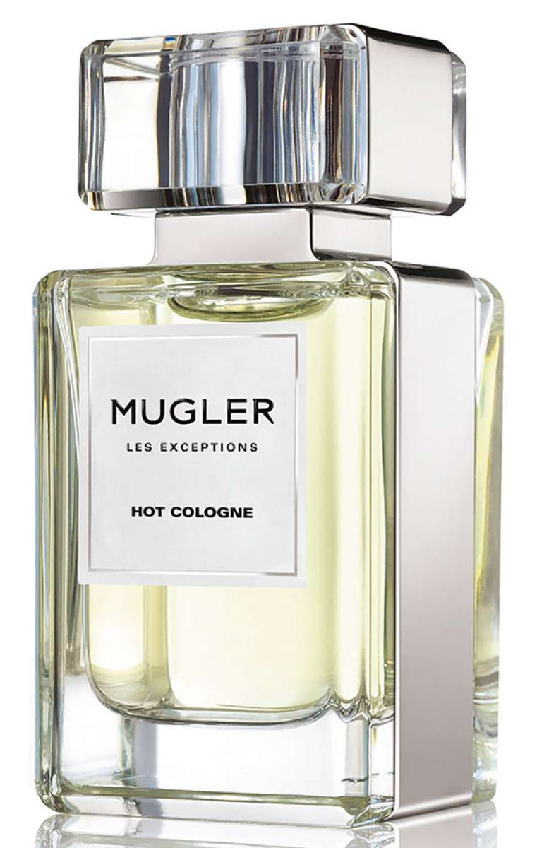 Купити Mugler Les Exceptions Hot Cologne - Profumo