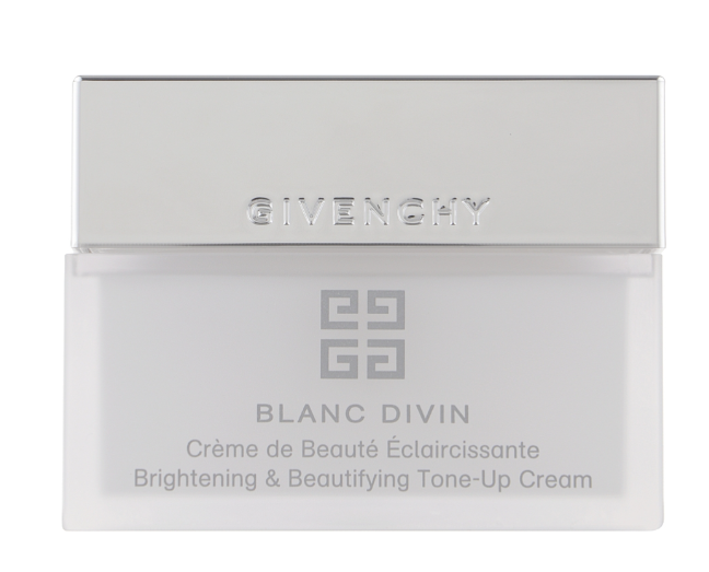 Givenchy Brightening And Beautifying Tone-Up Cream - Profumo