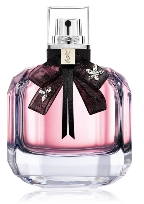 Yves Saint Laurent Mon Paris Parfum Floral - Profumo