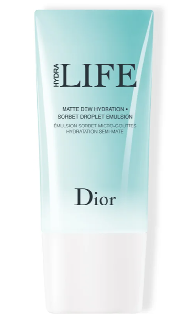 купити Dior Hydra Life Sorbet Emulsion - profumo