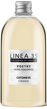LINEA 35 Home Fragrance Refill Cotoneve