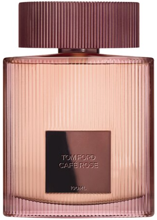 Купити Tom Ford Café Rose - Profumo