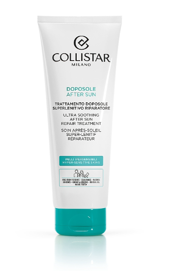 Collistar Speciale Abbronzatura Perfetta Trattamento Doposole Superlenitivo Riparatore