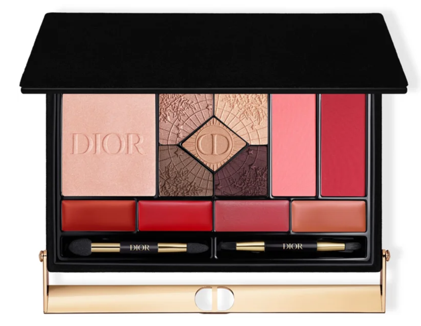 купити Dior Écrin Couture Iconic Makeup Colours - profumo