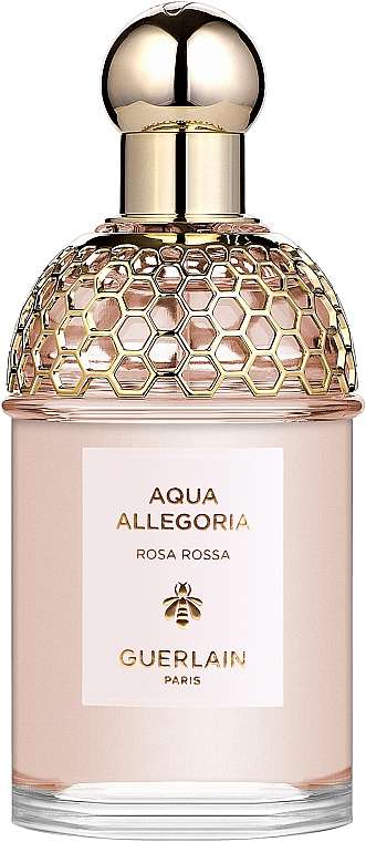 Купити Guerlain Aqua Allegoria Rosa Rossa - Profumo