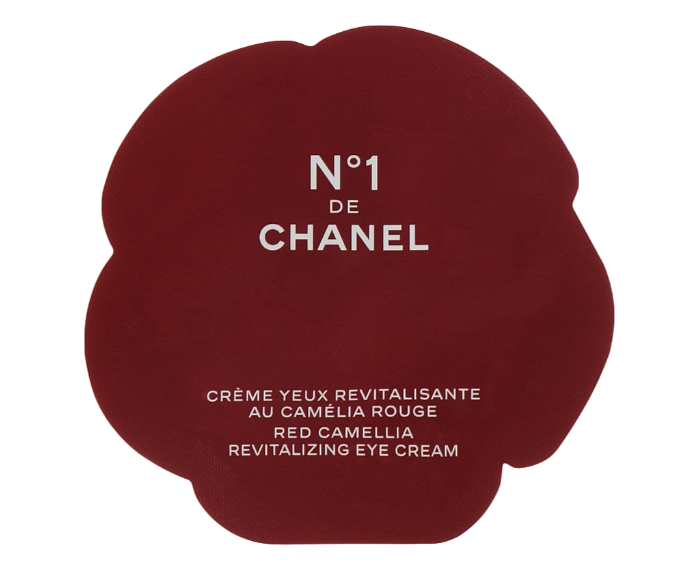 Chanel N1 De Chanel Revitalizing Eye Cream (пробник)