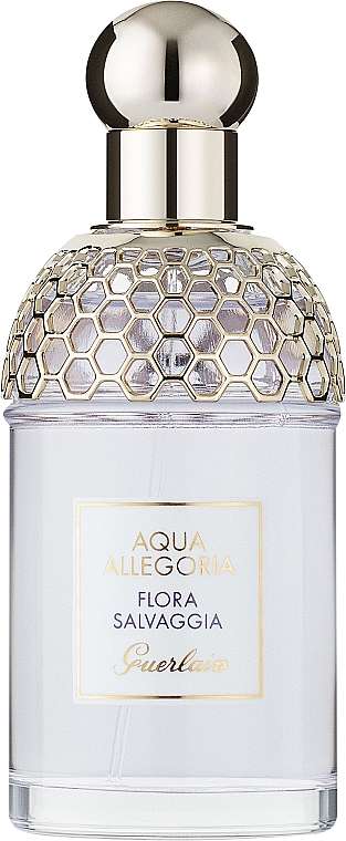 Купити Guerlain Aqua Allegoria Flora Salvaggia - Profumo