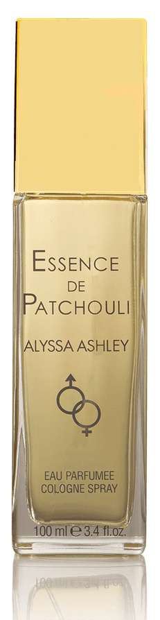 Купити Alyssa Ashley Essence de Patchouli Cologne Spray - Profumo
