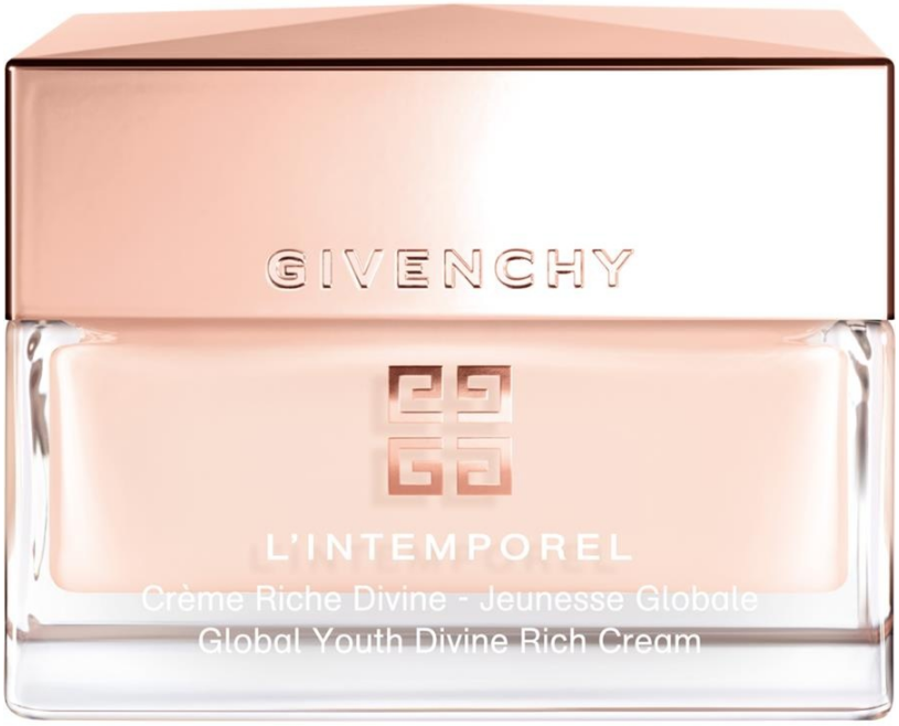 купити Givenchy L`Intemporel Global Youth Divine Rich Cream - profumo